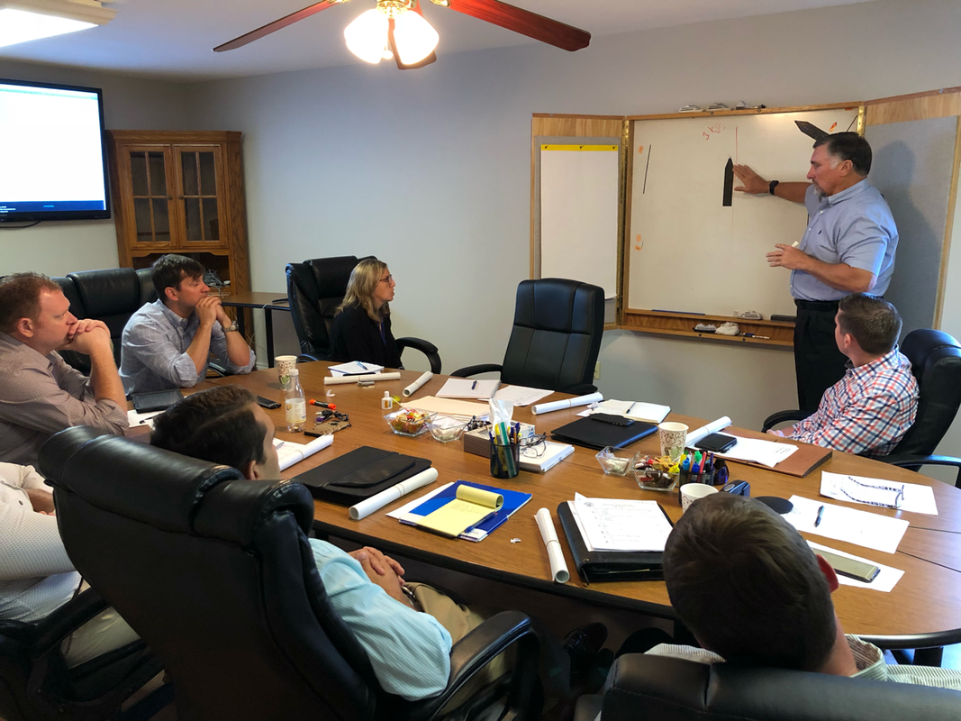 Commission Meeting
