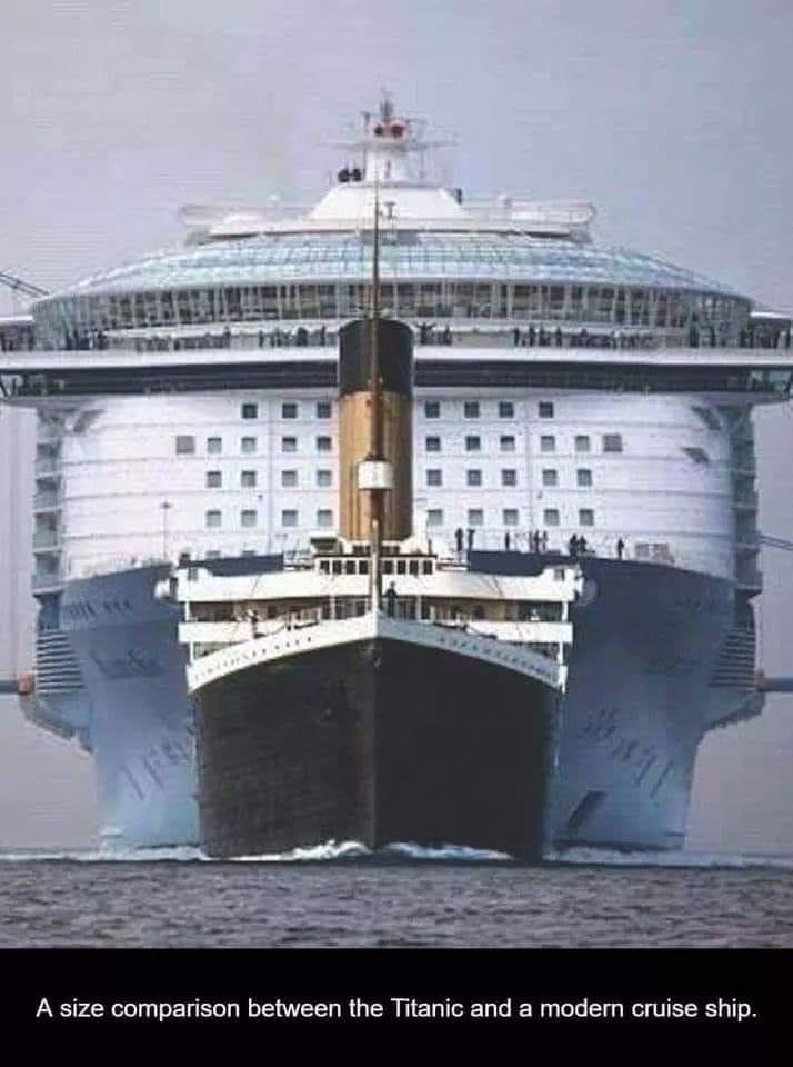 Titanic